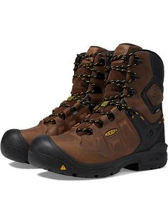 Men's Caterpillar Invader Hiker WP | Zappos.com Rugged Lace-up Hiking Boots For Safety, Outdoor Work Boots With Reinforced Snip Toe, Steel Toe Waterproof Boots For Outdoor Work, Lace-up Boots With Reinforced Snip Toe For Outdoor Work, Lace-up Boots With Reinforced Toe For Outdoor Work, Hiking Combat Boots With Reinforced Toe, Industrial Waterproof Boots With Impact Resistant Round Toe, Safety Waterproof Lace-up Boots With Protective Metal Feet, Lace-up Safety Work Boots For Construction