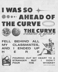 an old newspaper advertisement for the curvy club, with images of people on it