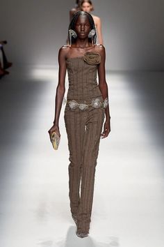 blumarine ss24 ready to wear collection (mfw) Spring Summer Fashion, Fashion Designer