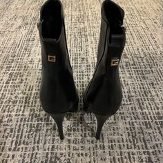 Never Worn Guess Boots Guess Boots, Guess Shoes, Heel Boots, High Heel Boots, Shoes Heels Boots, High Heel, Shoes Women Heels, Heeled Boots, Shoes Heels