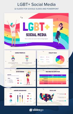 the lgbt and social media powerpoint presentation