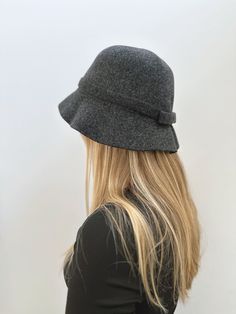 This item is HANDMADE -Material: 100% Wool-Size: 53-58cm (adjustable)Cute wool cloche hat with a variety of colours to choose! Carefully hand-knitted, this hat is made of a soft 100% wool that can keep you warm and comfortable in winter! This hat is foldable so it is easy to carry. There is string inside the hat so it is also adjustable. An ideal gift for her! Wool Cloche Hat, Leather Beret, Knit Beret, Personalized Hats, Hat Beret, News Boy Hat, Cloche Hat, Beret Hat, Hat For Women