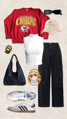 Chiefs Clothing, Super Bowl Day, Teen Doctor, Chiefs Super Bowl, Chiefs Game