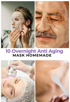 For the timeless beauty, the allure of anti-aging treatments is undeniable.

However, what if we told you that the key to getting smoother, firmer skin lies within the confines of your kitchen?

Welcome to our writing of overnight anti aging mask homemade – a natural, budget-friendly solution poised to redefine your skincare tips.

From the nourishing richness of avocado to the revitalizing properties of honey, each ingredient is a testament to the wonders of nature’s bounty.

Together, enjoy the anti-aging masks, offering a pathway to timeless beauty without the exorbitant price tag. #antiaging Firmer Skin, Anti Aging Mask, Wonders Of Nature, Anti Aging Treatments, Skincare Tips, Skin Firming, Told You, Price Tag