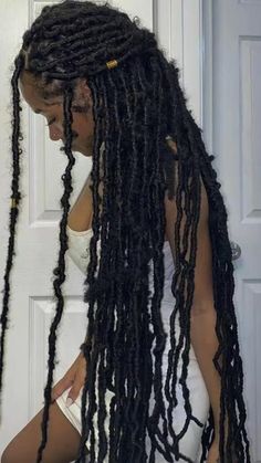 Human Hair Faux Locs, Hair For Faux Locs, Afro Twist Hair, Springy Afro Twist, Two Strand Twist Hairstyles, Hair Extensions For Black Women, Extensions For Black Women, Twist Braiding Hair, Marley Twist