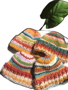 Handmade Bohemian Yarn Beanie, Handmade Bohemian Beanie From Yarn, Cozy Knit Pattern, Multicolor Bohemian Knitted Beanie, Cozy Hand Knitted Knitting Pattern, One Size Hand Knitted Acrylic Yarn Knitting Pattern, Cozy Beanie Knitting Pattern, Handmade Beanie Knitting Pattern, Bohemian Multicolor Hand Knitted Beanie