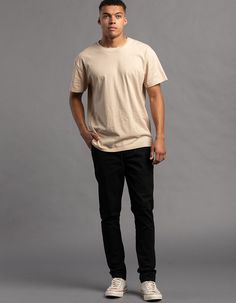 RSQ Mens Slim Taper Chino Pants - BLACK | Tillys Casual Black Tapered Leg Chinos, Tapered Leg Chino Cotton Twill Chinos For Streetwear, Men’s Chino Pants, Streetwear Chinos With Hip Pockets, Tapered Leg, Tapered Pants Outfit, Black Pants Outfit Men, Fitted No-pocket Chinos With Tapered Leg, Black Chinos Men