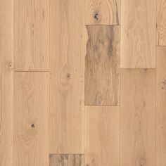 an image of wood flooring that looks like it has been made from natural wood