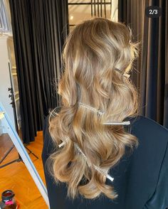 Rambut Brunette, Hair Colorful, Vacation Hairstyles, Dirty Blonde Hair, Matilda Djerf, Hair Appointment, Hair Inspo Color