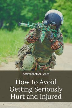 Airsoft and paintball injuries are not uncommon but are highly preventable. How? Here are a few tips: Wear eye protective gear. Since the eyes are some of the most exposed and delicate areas of the body, it’s important to protect it when playing paintball and airsoft. You should at least wear some eye protective gear like some ski goggles or eye protection glasses to keep the ammunition from getting into your eyeballs. #Hurt #Injured Eye Protection Glasses, Combat Clothes, Protection Glasses, Protective Gear, Ski Goggles, Quick Guide, Eye Protection