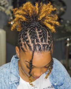 Dread Locks Black Women Hairstyles, Short Dreadlocks Hairstyles, Loc Updo, Braids Twist