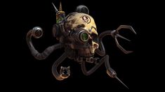 Adeptus Mechanicus, Dollar Store Halloween, Warhammer 40k Art, Super Soldier, Warhammer Art, Warhammer 40k Artwork, Fantasy Theme, Steampunk Costume, Futuristic Art