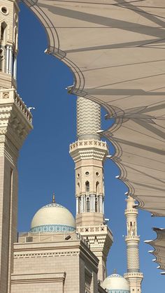 an image of a building that is under the shade