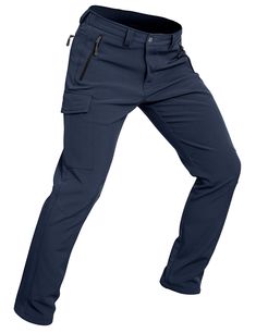 the back view of a woman's pants with zippers and pockets on it