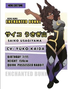 the poster for an upcoming event in which she is dressed as a woman with long hair and