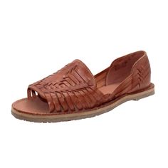 PRICES MAY VARY. Flexible sole Padded insole for comfort Leather sock lining Artisan Brown Huaraches With Woven Sole, Brown Slip-on Huaraches With Stitched Sole, Woven Leather Slip-on Huaraches For Beach, Brown Leather Sole Slip-on Huaraches, Brown Slip-on Huarache Sandals With Textured Sole, Stylish Footwear, Huarache Sandals, Curvy Shorts, Headband Jewelry