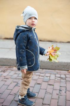 "Elegant and stylish wool jacket for a little gentleman! This wool jacket is light yet very warm. It is fastened in front with a zipper and has two pockets on both sides of a coat. It also has warm hood that will protect your little boy from wind and cold. It is a perfect boy wool coat for a colder season. Your boy will look stylish and feel himself warm. You will love the quality and design! Sewn with meticulous attention to detail. SIZES: 1T - 2T / 86 - 92 cm / 33.9 - 36.2\" 3T - 4T / 98 - 104 Hooded Wool Winter Outerwear, Wool Hooded Jacket For Cold Weather In Fall, Wool Hooded Outerwear For Outdoor, Hooded Wool Outerwear For Outdoor, Wool Hooded Jacket With Long Sleeves For Cold Weather, Warm Wool Outerwear For Cold Weather, Hooded Wool Outerwear With Pockets, Wool Outerwear For Outdoor, Warm Wool Outerwear For Outdoor