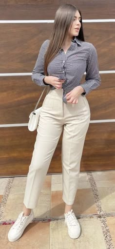 Eve Outfit, Casual Day Outfits, Classy Work Outfits, Stylish Work Outfits, Casual Chic Outfit, Business Casual Outfits, Womens Casual Outfits, Winter Fashion Outfits