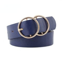 SIMPLE DOUBLE O BUCKLE FASHION BELT SIZE:OS(3) 100% Poly Urethane MADE IN CHINA SIMPLE DOUBLE O BUCKLE FASHION BELT WOMEN FAUX LEATHER BELT FOR JEANS DRESS WAIST SOLID COLOR BELTS WITH DOUBLE RING BUCKLE LADIES WAIST BELTS WITH DOUBLE O-RING WOMEN'S BELTS (L)41.7" (W)1.3" BELTS WOMEN BELTS LEATHER BELTS WESTERN BELTS FOR KIDS BELTS CHAIN BELTS FOR DRESSES Trendy Belt Buckles For Fall, Casual Leather Belt Buckles, Leather Belts Western, Belts Western, Belt For Jeans, Double Buckle Belt, Buckle Fashion, Kids Belt, Waist Belts