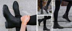 Thursday Boot Company - Handcrafted with Integrity Boots Outfit Ankle, Affirmations For Women, Autumn Beauty