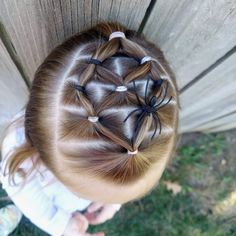 Spiderweb Hair, Halloween Hairstyles For Kids, Halloween Hairstyle, Kids Hairstyles Boys, Short Hair For Kids, Everyday Hair, Kids' Braids, Kids Hair Cuts