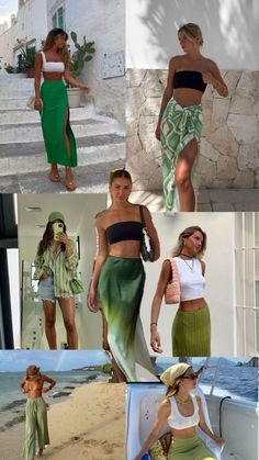 Boracay Outfit, Bangkok Outfit, Hawaii Vacation Outfits, Beach Holiday Outfits, Cancun Outfits, Tulum Outfits, Thailand Outfit, Holiday Outfits Summer, Elegance Dress