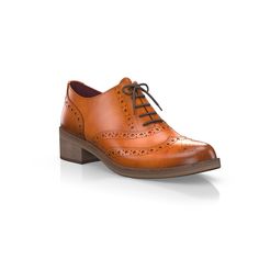 are handcrafted by individual order. Upper material is made by premium leather. Insole and lining materials - leather. Your new shoes will be handcrafted especially for you and delivered for free to your home or office in 1-2 weeks. Included option for free return and remake if the shoes do not fit.Only now all this is available at an exclusive price of $255.00.Proceed with you order now. Womens Wingtip Oxfords, Wingtip Oxford Shoes, Anniversary Ideas, Wingtip Oxford, Shoes Handmade, Derby Shoes, Handmade Shoes, Low Heels, New Shoes