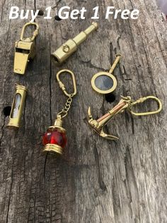 Solid Brass Key Chain, Key Ring, Bike Key Chain, Best Christmas Gift, Car key Chain,  key Chain, Best gift For Her/him Brass magnifying keychain Brass lamp keychain Brass telescope Brass sand timer keychain Brass anchor keychain Brass Whistle keychain Metal Keychain With Key Leash For Gift, Car Key Chain, Sand Timers, Vintage Fans, Buy 1 Get 1 Free, Brass Lamp, Car Keychain, Buy 1 Get 1, Best Christmas