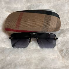 Burberry Sunglasses Burberry Sunglasses, Burberry Black, Burberry Accessories, Colored Sunglasses, Sunglasses Accessories, Burberry, Fast Delivery, Women Accessories, Sunglasses