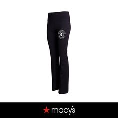 in stock Fitted Black Casual Leggings, Black Fitted Activewear For Fall, Fitted Black Activewear For Fall, Casual Fitted Black Leggings, Fitted Black Yoga Pants For Fall, Fitted Sports Pants For Fall, Fitted Black Yoga Pants, Black Yoga Pants For Gym In Fall, Black Sports Pants For Fall