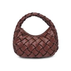 Viral Woven Fashion Handbag Noreen Clutch from Krush Kandy Boutique 👜 Six New Color Options for Fall 👜 Our viral handbag from spring is back in six new beautiful colors for fall! Elevate your style with the Noreen Clutch. Crafted from vegan leather, this handbag showcases chunky woven details for a designer touch of sophistication. Perfect for a night out or special occasion, this clutch adds a luxurious feel to any outfit. Details Color options: Denim, Black, Chocolate, Forest, Oatmilk, or Wi Woven Clutch, Rompers Dressy, Chocolate Brown Colour, Denim Shoes, Jumpsuit Shorts Rompers, Dress Jewelry, Leather Zipper, Shoes Booties, Workwear Dress