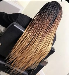 Braids Black Women, Ombre Braid, Instagram Ladies, Braids Hairstyles Pictures, Cool Braid Hairstyles, Box Braids Styling, Cool Braids, Beautiful Braids, Girls Hairstyles Braids