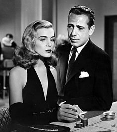 Lizabeth Scott, Bogart And Bacall, Eartha Kitt, Lauren Bacall, Humphrey Bogart, Cary Grant