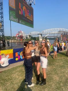 Country, cma fest, outfits Country Fits, Nashville