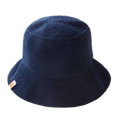 The Breton Bucket Hat is here! After debuting the hat on a quick trip to Bermuda, it became one of our most sought after hats in our collection. This 100% pima cotton bucket hat is hand woven in Lima Peru and available in 9 different color ways. It's the perfect accessory for the beach, poolside or keeping the sun off your face while brunching with friends. As an extra perk, it's machine washable, so don't worry about make-up or sun screen getting on it, just pop in the washer and lay flat to dr Boys Beanie, Cotton Bucket Hat, Sustainable Supply Chain, Sun Screen, Girl Beanie, Kids Beanies, Color Ways, Lima Peru, Scarf Headband