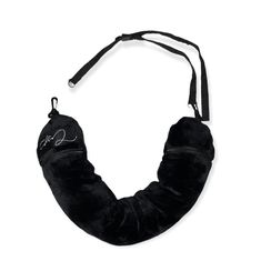 The patent pending design of the NAB(Neck & Bag) Pillow™ is the only luxurious neck pillow you can stuff with clothes!   Travel smart with this unique carry-on companion that gives you extra storage with no baggage fees when you fly. Enjoy neck and lumbar support on airplanes, road trips and even makes a handy carr Bag Pillow, Neck Support, Neck Pillow, Lumbar Support, Extra Storage, Style Board, Road Trips, Unisex Design, Travel Accessories