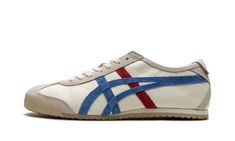 Onituska Tiger Mexico 66 Vintage 1183B391 100 Forest Gump, Stadium Goods, Mens Clothing, Blue Shoes