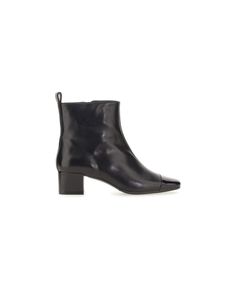 Best price on the market at italist | Carel Extime Boot Beautiful Boots, Marine Serre, Sneaker Wedge, Manolo Blahnik, Luxury Shoes, Luxury Boutique, Shoe Brands, Valentino Garavani, High Heel Shoes