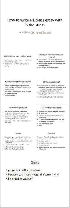 an instruction manual for students to learn how to write and use it in the classroom