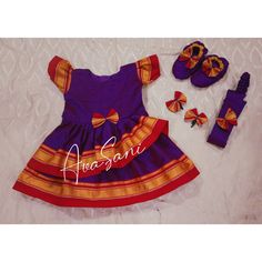 Parkar Polka, Baby Lehenga, Pattu Langa, Kids Maxi, Baby Clothes Patterns Sewing, Girls Dresses Diy