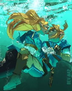 Link And Zelda Wallpaper, Link And Zelda Fan Art, Link Ships, Hero Of Time, Fire Emblem Awakening