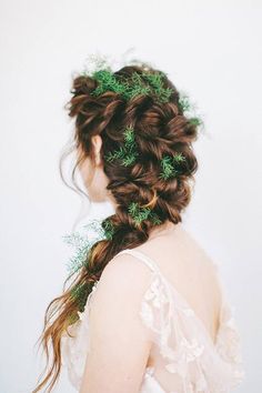 Nature Costume, Fairy Nature, Oregon Girl, Loose Braids, Lynda Carter, Winter Bride, Head Pieces, Head Piece, Winter Hairstyles