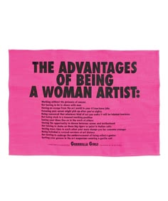 Third Drawer Down X Guerrilla Girls Gorilla Mask, Feminine Rage, Guerrilla Girls, Art Collaboration, Woman Artist, Poster Project, Traditional Tea, Blond Amsterdam, Being A Woman