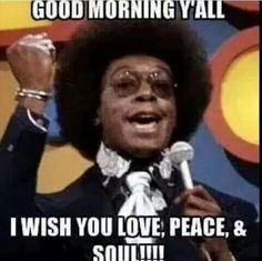 Romantic Morning Quotes, Romantic Morning, African American Inspirational Quotes, Madea Funny Quotes, Biker Photos, Morning Family, Friday Dance, African American Quotes