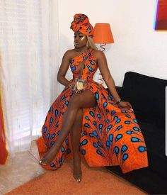 African women party dress Ankara Maxi Dress, Moda Afro, African Party Dresses, Kente Dress, Long African Dresses, African Prom Dresses, Afrikaanse Mode, African Wedding Dress, Dress African