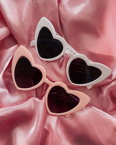 BESPOKE BY BLUSH - The perfect sunnies for any bridal party! 2 Colour Designs To Choose From: | White Frame / Black Lenses | Light Pink Frame / Black Lenses This listing is for ONE pair of glasses. Change the quantity to order more. Prices are in CAD . . . . . . . . . . . . . . . . . . . . . . . . . . . . . . . . . . . . . . . . . . . . . . . . . . . . . . . . . . . . . . . H O W T O O R D E R 1 | Select Design. 2 | Select the quantity wanted. 3 | Add to your cart. 4 | Check-out. . . . . . . . . Popular Sunglasses Heart Shaped, Heart Sunglasses Hens, Funky Sunglasses Aesthetic, Heart Sunglasses Aesthetic, Hens Themes, Vday Baskets, Yacht Bachelorette, Lover Sunglasses, Bridesmaid Sunglasses