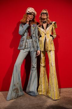 1970 Western Fashion, Indy Sleaze Fashion, Glam Rock 70s Fashion, 1970s Western Fashion, Punk Western Fashion, Queer Maximalism, 70s Alternative Fashion, 70s Glam Rock Fashion