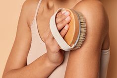 How to Get Rid of Wrinkled Skin on Arms: Best Treatments How To Get Rid Of Crepey Skin On Arms, Crepy Skin How To Get Rid Of, Crepe Skin Remedy Diy, Arm Skin Tightening, Skin Tightening Essential Oil, Wrinkle Remedies