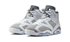 Compris, je vais m'en occuper.SKU : CT8529-100Data di uscita : 2023-02-25Colore : White/Medium Grey/Cool Grey Jordan Retro 6, Air Jordan 6 Retro, Nike Air Jordan 6, Jordan 6 Retro, Air Jordan Retro, Nike Dunk High, Air Jordan 5, Air Jordan 6, Air Jordan 3