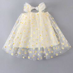 Cream Dress New In Bag Sleeveless Summer School Dress, Sleeveless Spring Dress For School, Sleeveless Spring Dresses For School, Cute Spring Dress For School, White Summer Dress For School, Cute School Dress For Spring, Cute Yellow School Dress, Yellow School Dress For Spring, Yellow Spring Dresses For School